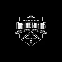 Barbearia Don Migliorine icon