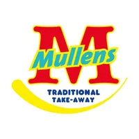 Mullens Takeaway App icon