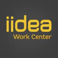 IIdea Work Center icon