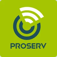 Proserv icon