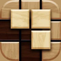 Wood Blocks by Staple Games icon