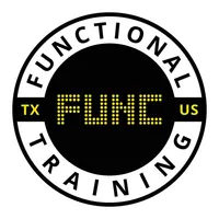 FUNC Training icon