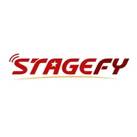 Stagefy icon