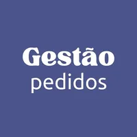 Gestão Pedidos icon