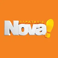 Sapataria Nova - loja online icon