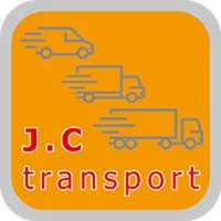 J.C transport icon