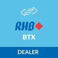 RHB BTX (Mobile) icon