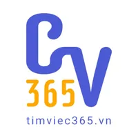 CV Xin Việc 365 - Tạo CV Đẹp icon