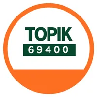 TOPIK 69400 icon