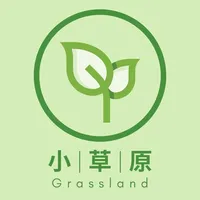 小草原 最植感的蔬食選物品牌 icon