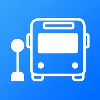 WaitingBus HK - 巴士到站時間 icon