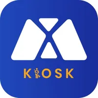 Matrix Kiosk icon