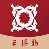 云博物 icon