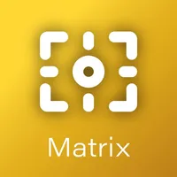 Matrix icon