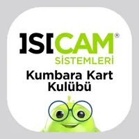 Isıcamcıyız icon