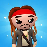 Hair Maker 3D icon