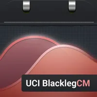 UCI BlacklegCM icon