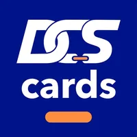 DCS Cards icon