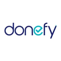 donefy icon