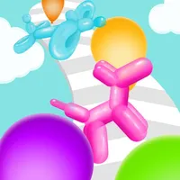 Balloon Stack 3D! icon