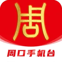 云上周口 icon