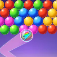 Bubble Puzzle Games icon