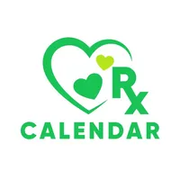 RXCalendar icon