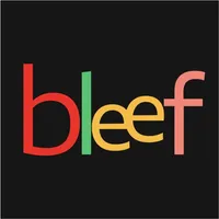 Bleef icon