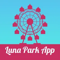 Luna Park App icon