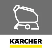 Kärcher Machine connect icon