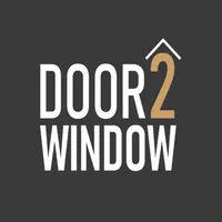 Door2Window icon