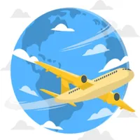 AirLinePitStop icon