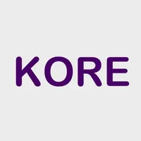 Kore Fitness icon