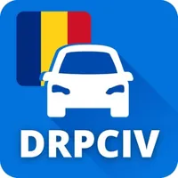 Chestionare Auto DRPCIV 2023 icon