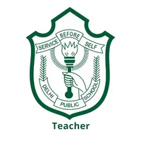 DPSMRPL Teacher icon