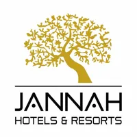 Jannah Hotels icon