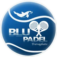 Blu Padel Travagliato icon