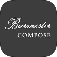 Burmester Compose icon