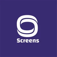 Screens icon