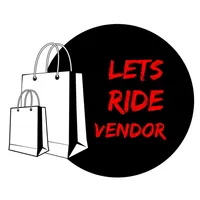 Lets Ride Vendor icon