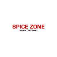 Spice Zone Indian Takeaway icon