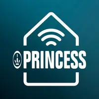 Princess Home icon