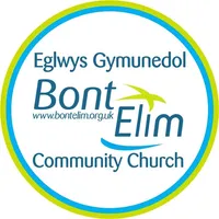 Bont Elim Church icon