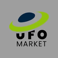 UFO Market icon