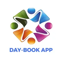 DAY-BOOK APP icon