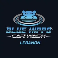 Blue Hippo Express Car Wash icon