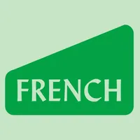 Just-In-Time French Phrasebook icon