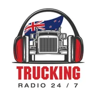 Trucking Radio 24/7 icon