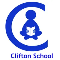 Clifton School icon