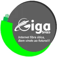 GIGA SPEED INTERNET icon